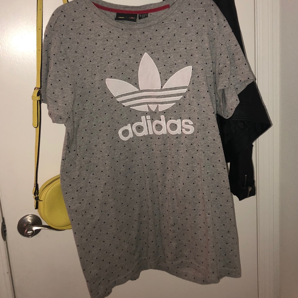 Adidas Dress